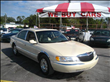 2000 Lincoln Continental