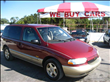 1999 Mercury Villager