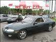 1995 Lexus SC 300