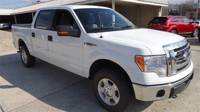 2011 Ford F150 for sale