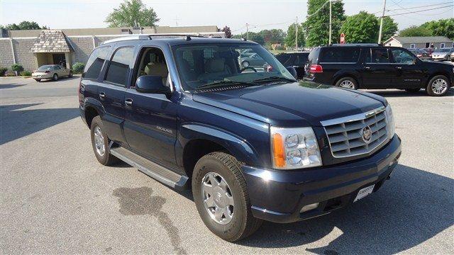 2005 Cadillac Escalade for sale