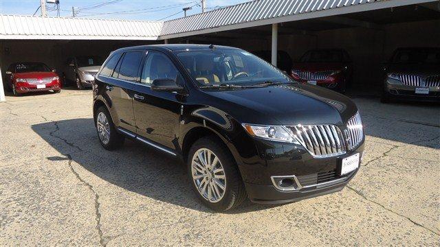 2012 Lincoln MKX for sale