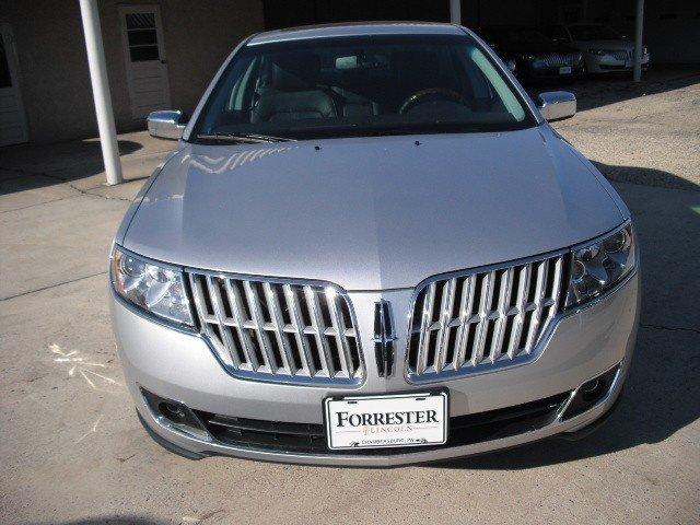 2012 Lincoln MKZ for sale