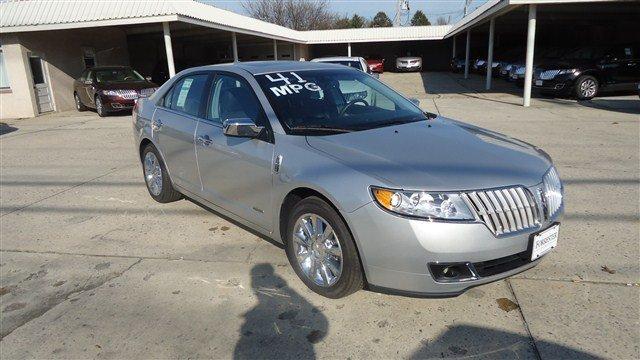 2012 Lincoln MKZ for sale