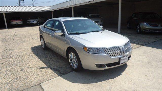 2010 Lincoln MKZ for sale