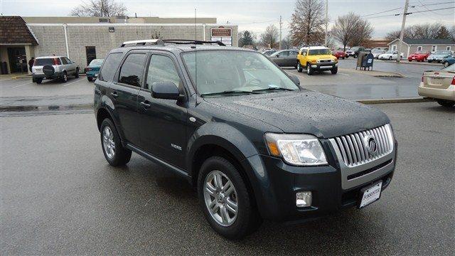 2008 Mercury Mariner for sale