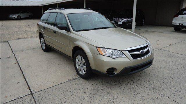 2008 Subaru Outback for sale