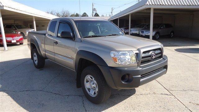 2007 Toyota Tacoma for sale