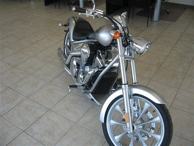 1900 HONDA FURY for sale