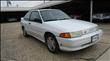 1991 Ford Escort