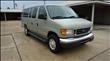 2006 Ford Econoline Wagon