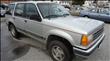 1992 Ford Explorer