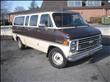1986 Chevrolet G20 SportVan