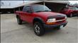 1998 Chevrolet S10