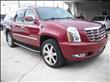 2009 Cadillac Escalade ESV