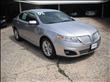 2012 Lincoln MKS