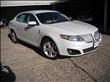 2012 Lincoln MKS