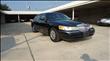 2001 Lincoln Town Car