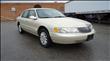 2002 Lincoln Continental