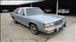 1989 Ford LTD Crown Victoria