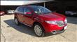 2012 Lincoln MKX