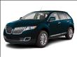 2012 Lincoln MKX