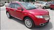 2011 Lincoln MKX