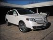 2012 Lincoln MKT
