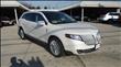 2012 Lincoln MKT