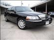 2009 Lincoln Town Car