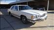 1989 Mercury Grand Marquis