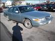 1996 Mercury Grand Marquis
