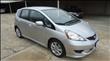 2011 Honda Fit