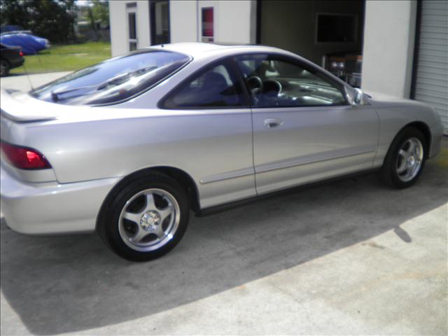 1998 Acura Integra for sale