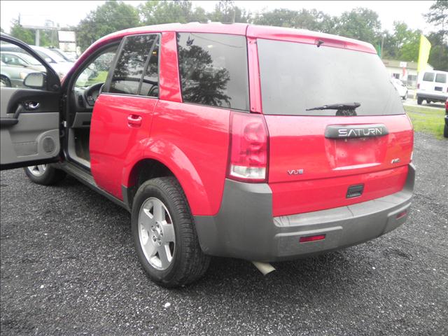 2004 Saturn VUE for sale