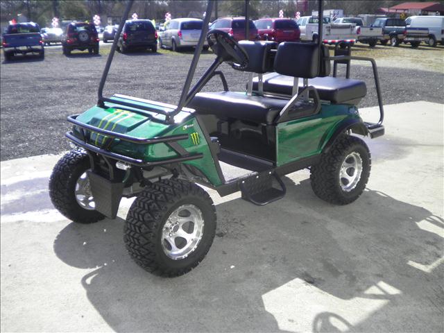 2006 CLUB CAR DS for sale