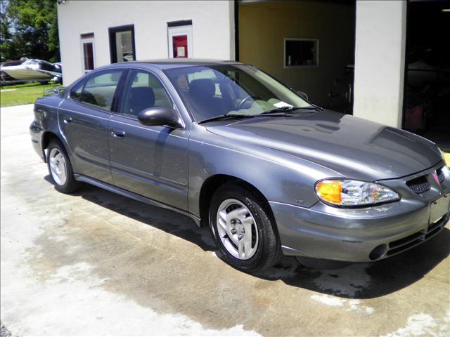 2005 Pontiac Grand Am for sale