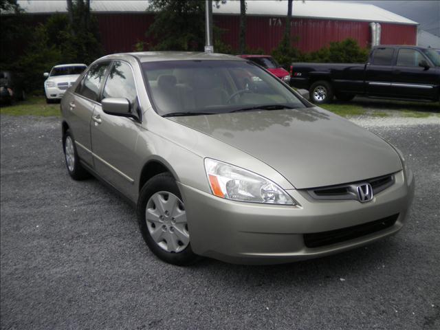 2004 Honda Accord for sale