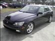 2002 Lexus IS 300