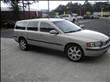 2002 Volvo V70