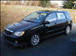 2006 Kia Spectra5
