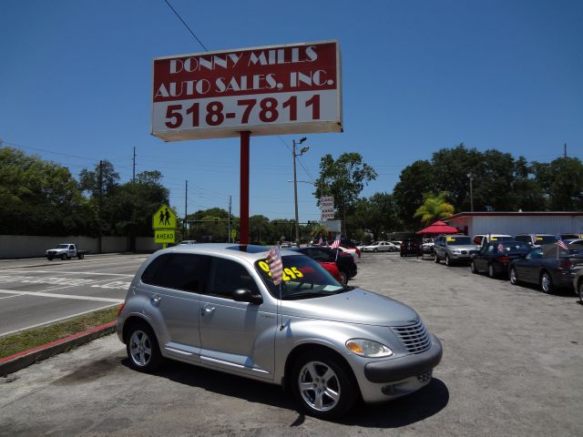 2001 Chrysler PT Cruiser for sale