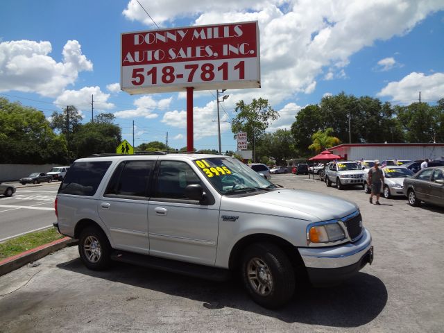 2001 Ford Expedition for sale