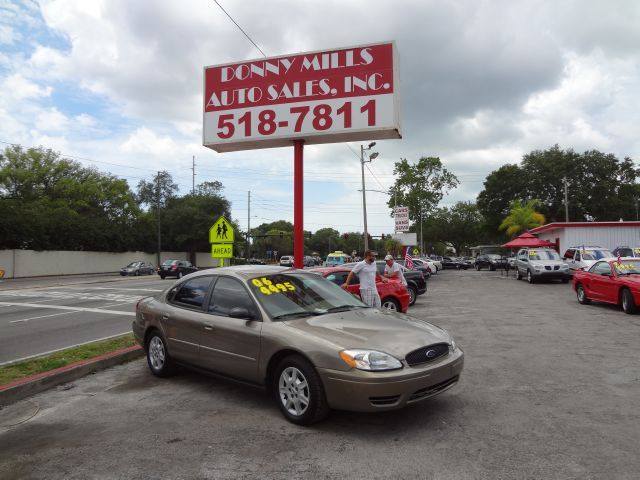 2006 Ford Taurus for sale