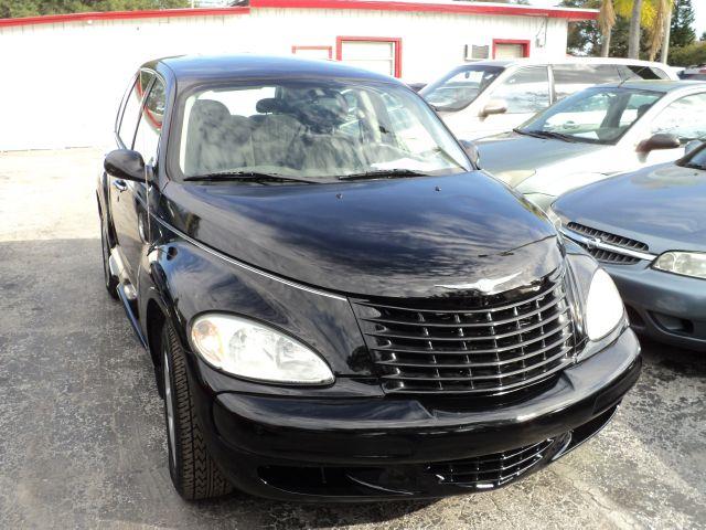 2003 Chrysler PT Cruiser for sale