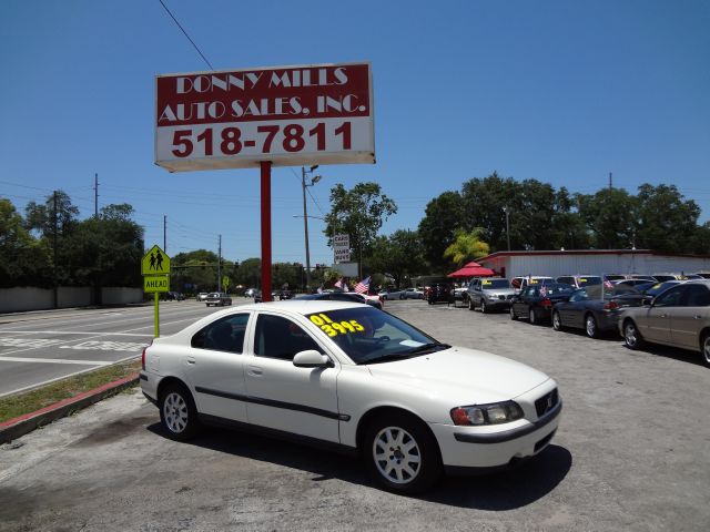 2001 Volvo S60 for sale