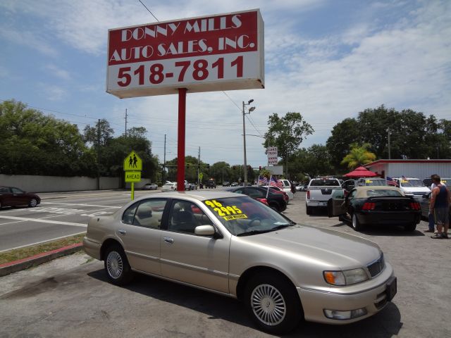 1996 Infiniti I30 for sale