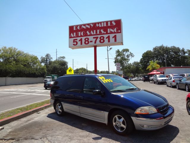 1999 Ford Windstar for sale