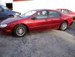 2002 Chrysler Concorde
