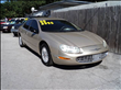 2000 Chrysler Concorde